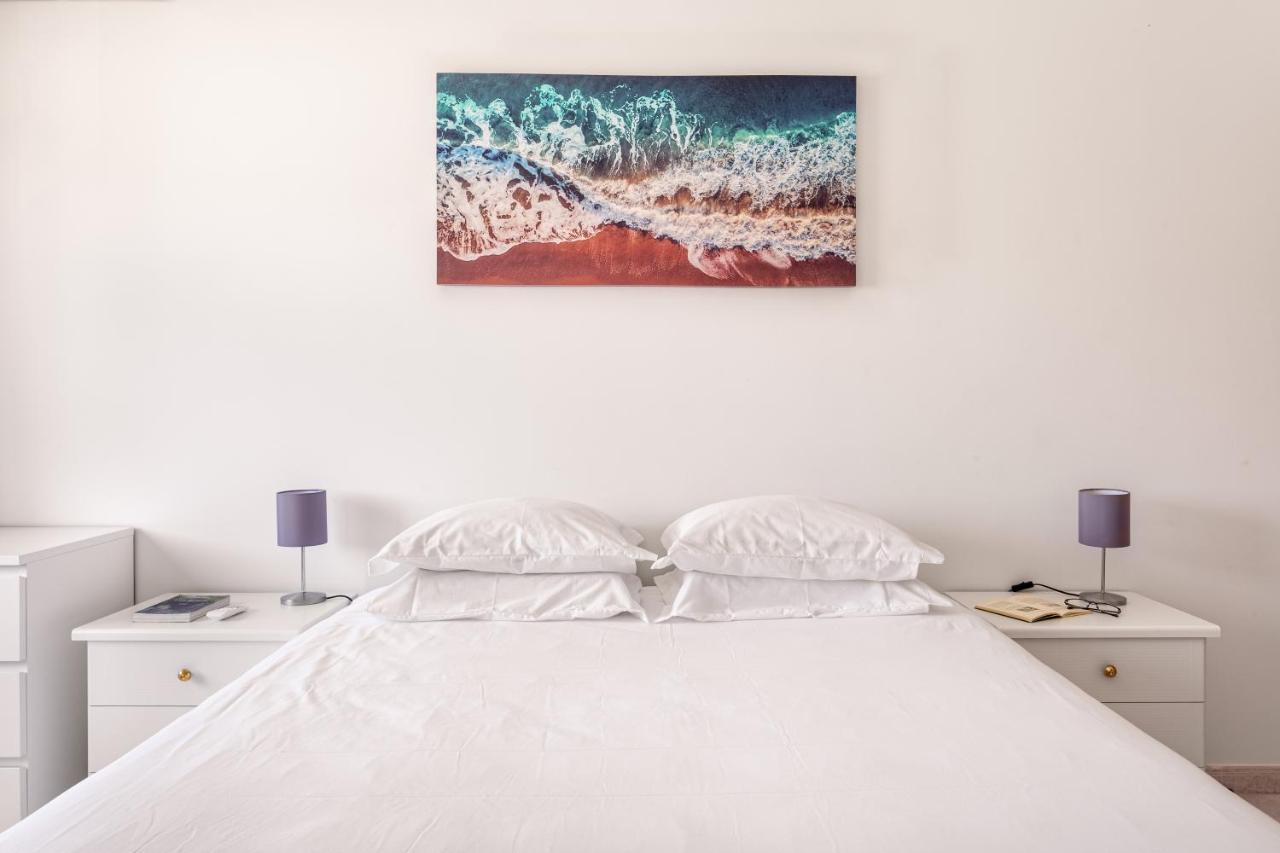 Joivy Deluxe Apt With Terrace In Costa Da Caprica 卡帕里卡海岸 外观 照片