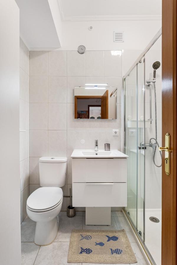 Joivy Deluxe Apt With Terrace In Costa Da Caprica 卡帕里卡海岸 外观 照片